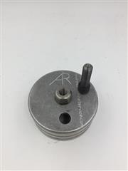 ANDREWSMACHINESERVICE.COM GO Cart CLUTCH PULLER